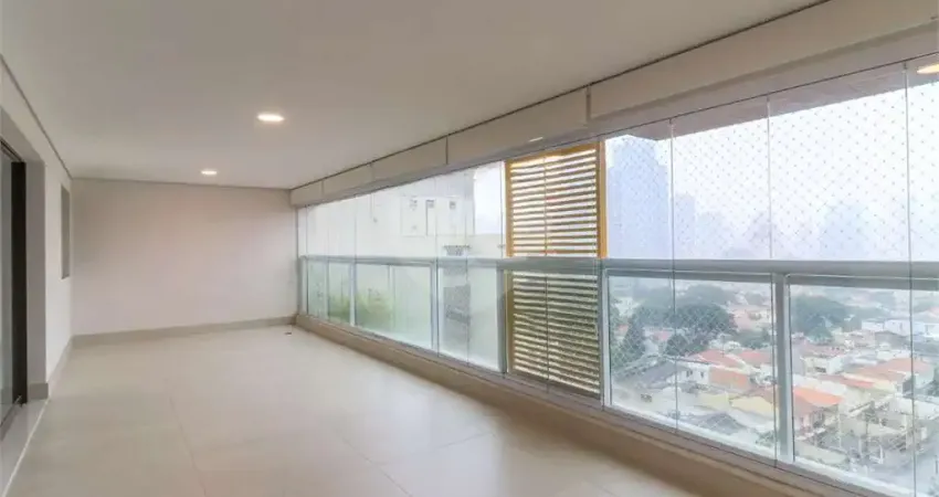 Apartamento com 3 quartos à venda ou para locação em jardim das acácias - sp