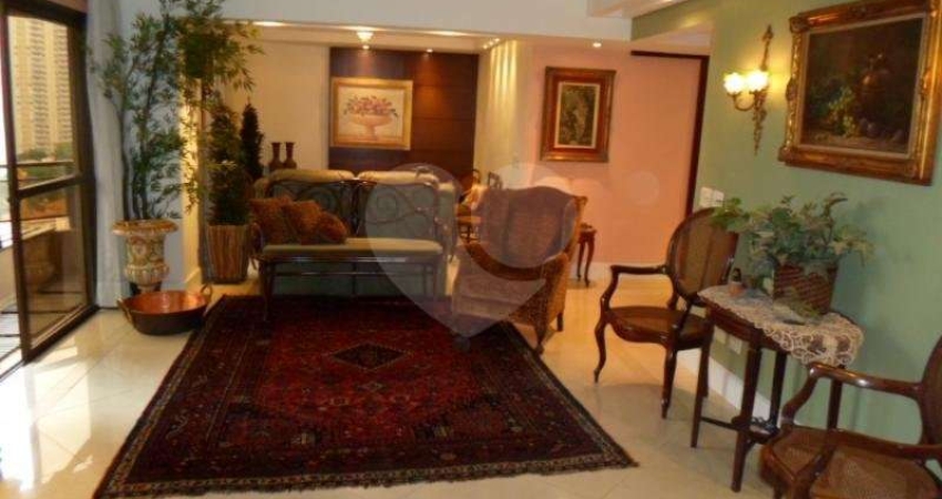 Apartamento com 3 quartos à venda ou para locação em Parque Colonial - SP