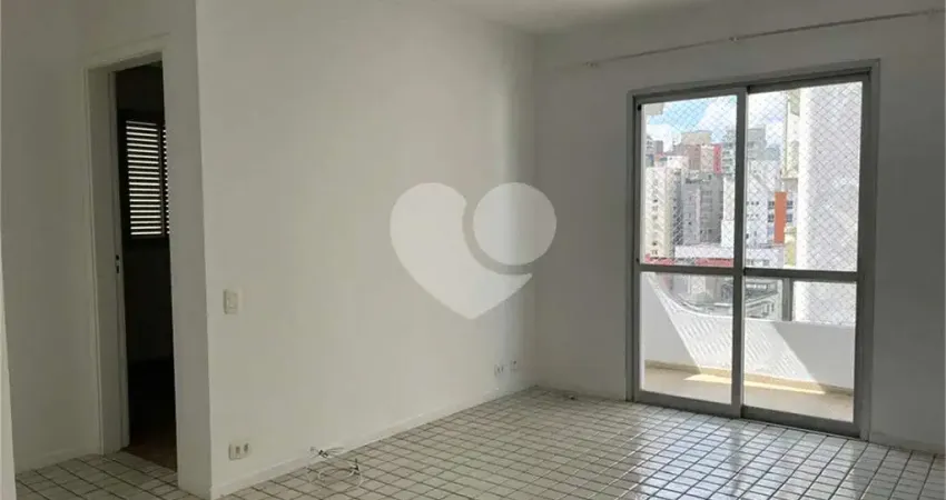 Apartamento com 1 quartos à venda em Jardim Paulista - SP