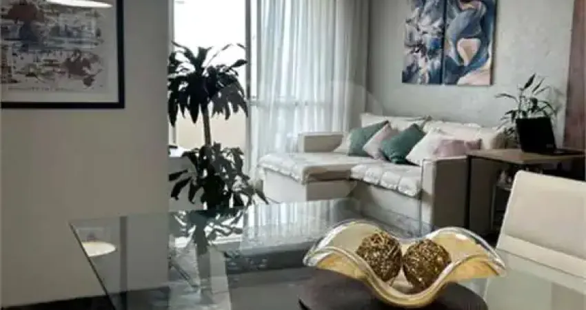 Apartamento com 3 quartos à venda em Bosque Da Saúde - SP