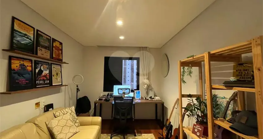 Apartamento com 3 quartos à venda em Vila Mascote - SP