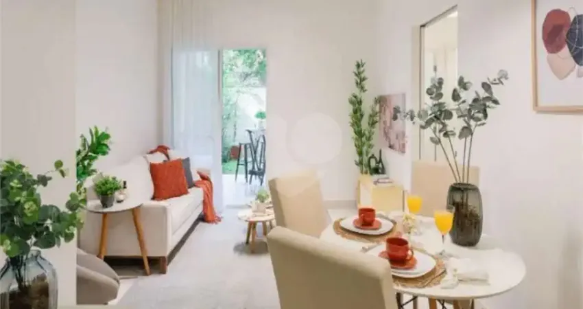 Apartamento com 3 quartos à venda em Jardim Aeroporto - SP
