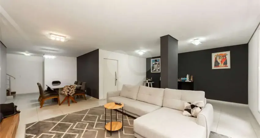 Apartamento com 3 quartos à venda na Rua Samambaia, 571, Saúde, São Paulo