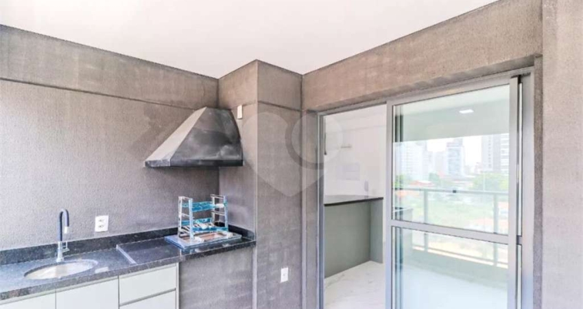 Apartamento com 3 quartos à venda em Jardim Das Acácias - SP