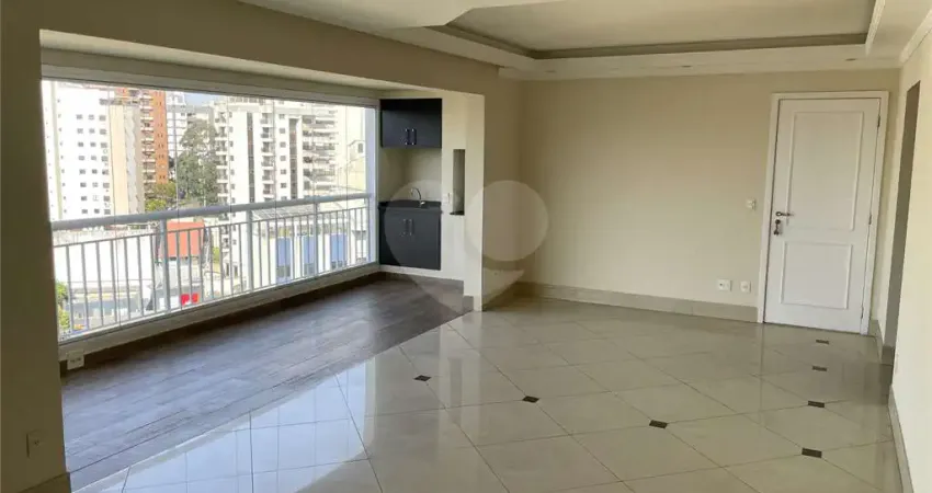 Apartamento com 3 quartos à venda na Rua Antônio Aggio, Morumbi, São Paulo