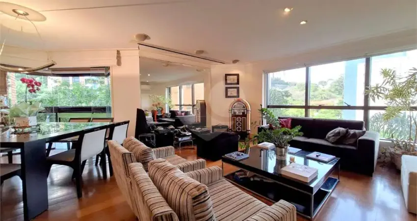 Apartamento com 4 quartos à venda em Sumarezinho - SP