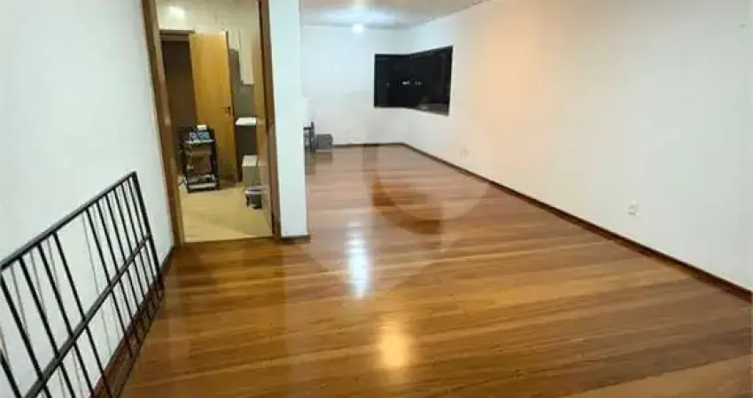 Apartamento com 3 quartos à venda na Rua Turiassu, 75, Perdizes, São Paulo