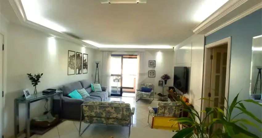 Apartamento com 3 quartos à venda em Jardim Da Campina - SP
