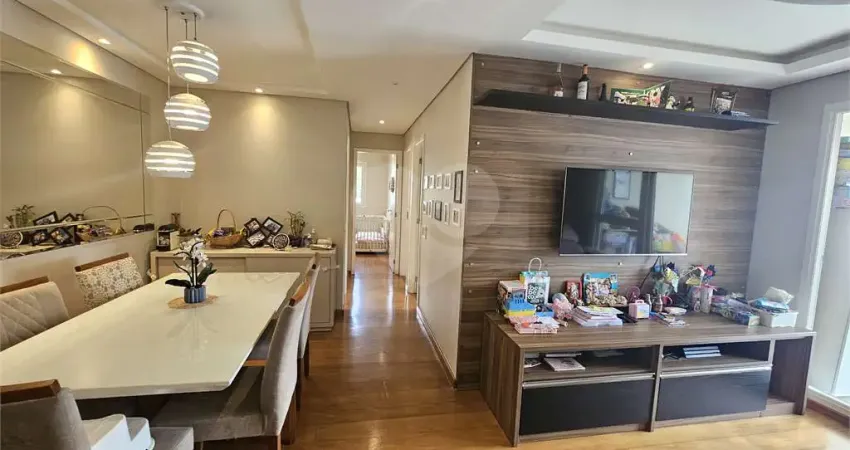Apartamento com 3 quartos à venda em Vila Da Saúde - SP