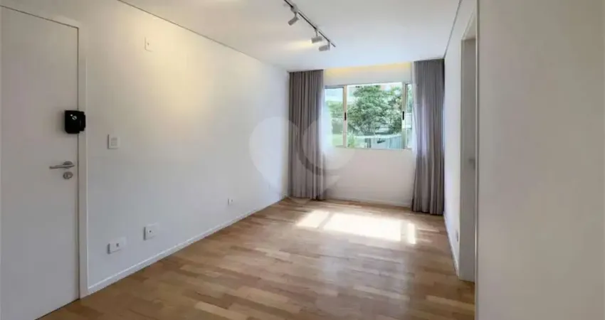 Apartamento com 2 quartos à venda em Alto Da Lapa - SP