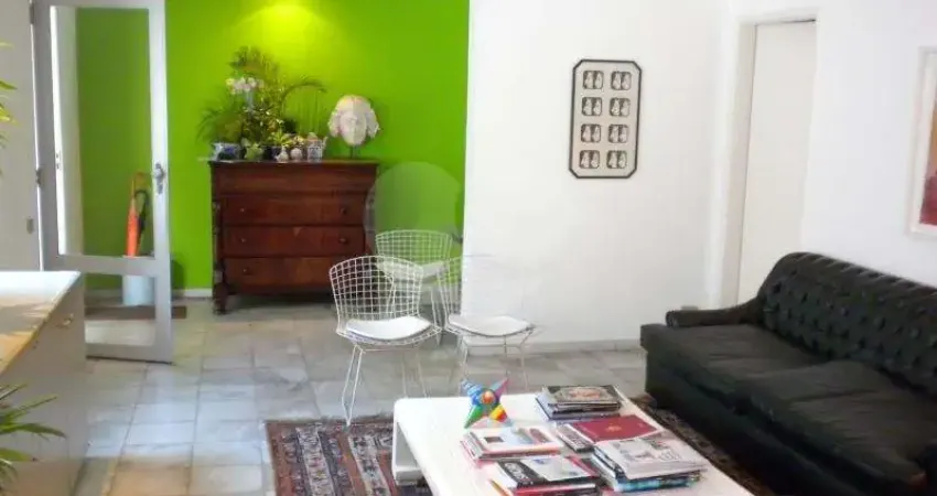 Sobrado com 5 quartos à venda em Jardim América - SP