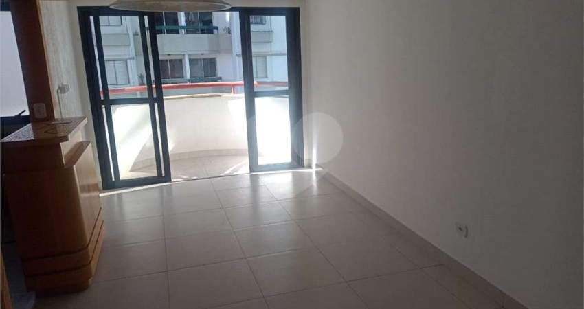 Apartamento com 2 quartos à venda em Brooklin Paulista - SP