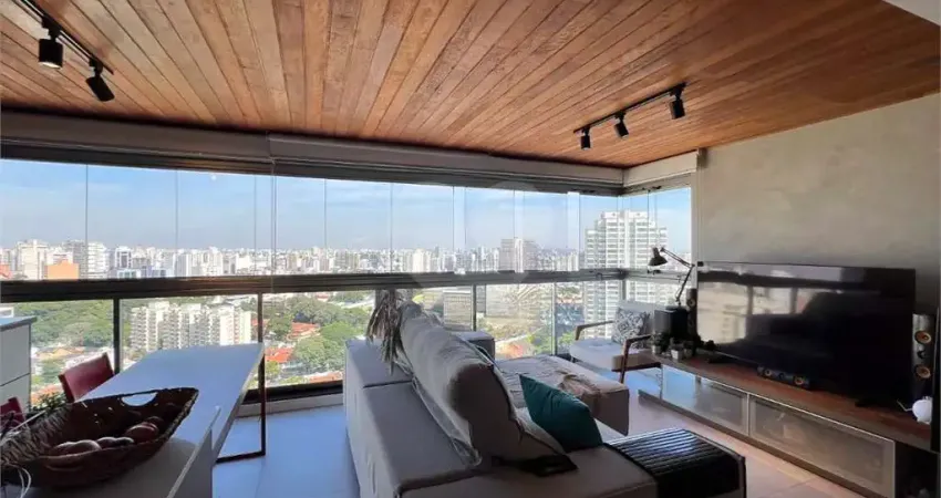 Apartamento com 3 quartos à venda na Rua Desembargador Aragão, Vila Mariana, São Paulo