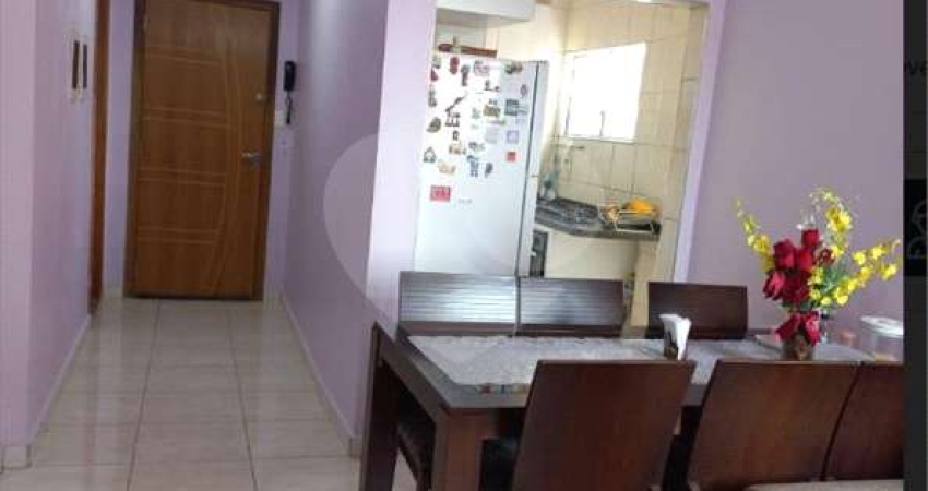 Apartamento com 2 quartos à venda em Bela Vista - SP