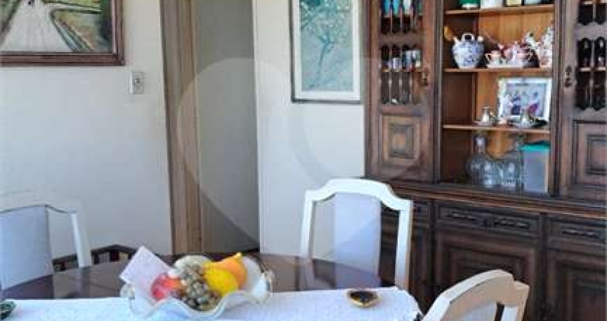 Apartamento com 2 quartos à venda em Jardim Paulista - SP