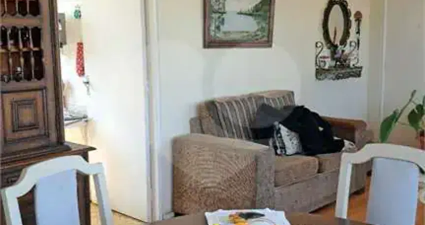 Apartamento com 2 quartos à venda na Avenida Brigadeiro Luís Antônio, Jardim Paulista, São Paulo