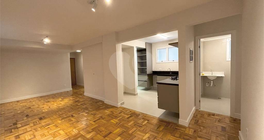 Apartamento com 3 quartos à venda em Vila Mariana - SP