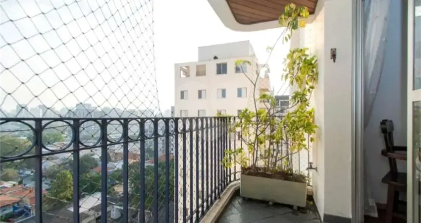 Apartamento com 1 quarto à venda na Avenida Miruna, 420, Moema, São Paulo