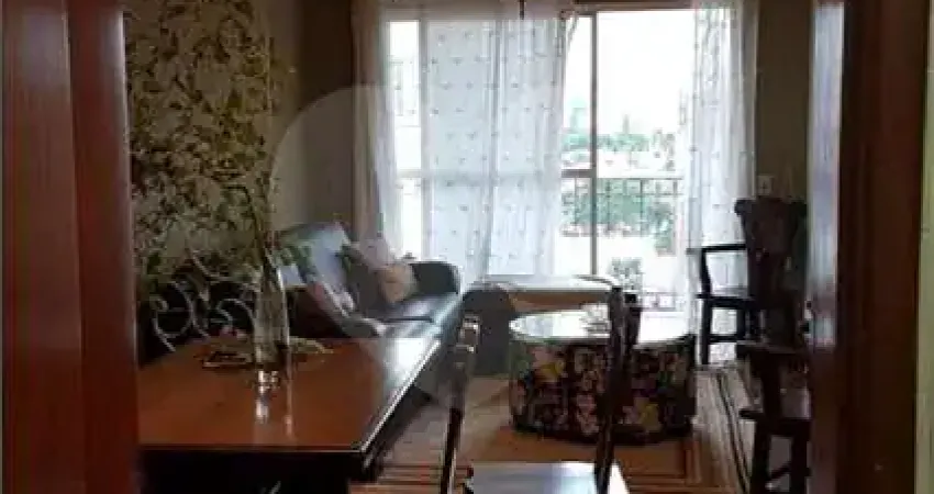 Apartamento com 1 quartos à venda em Indianópolis - SP