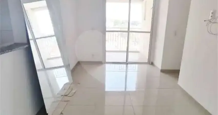 Apartamento com 3 quartos à venda em Água Funda - SP