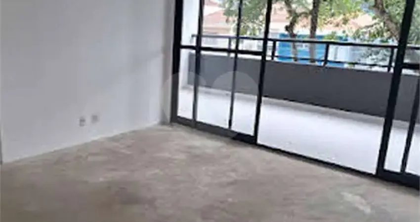 Apartamento com 3 quartos à venda em Vila São José (ipiranga) - SP