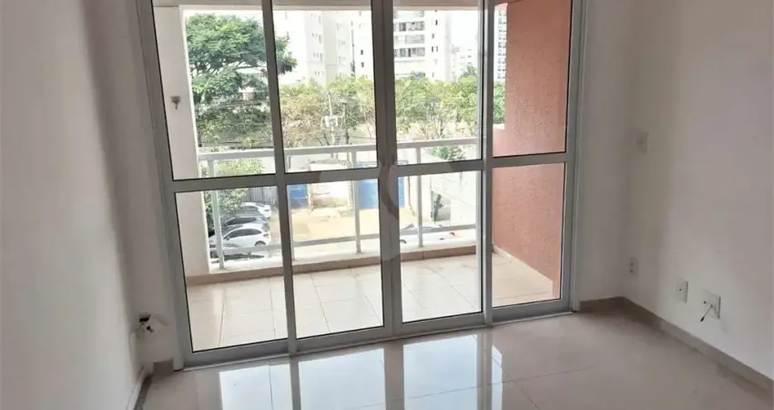 Apartamento com 2 quartos à venda na Rua Clemente Pereira, 64, Ipiranga, São Paulo