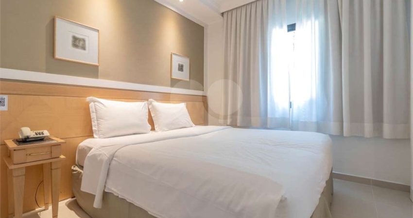 Apartamento com 1 quartos à venda em Jardim Paulista - SP