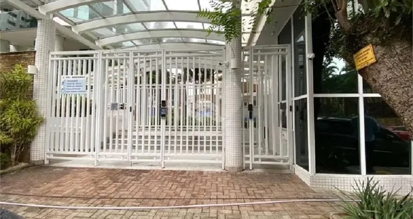 Apartamento com 4 quartos à venda em Vila Regente Feijó - SP