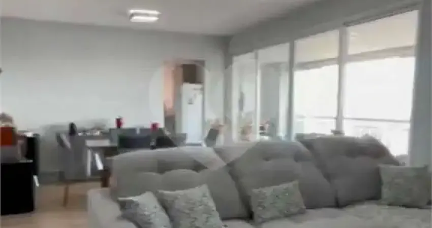 Apartamento com 3 quartos à venda em Jardim Monte Kemel - SP