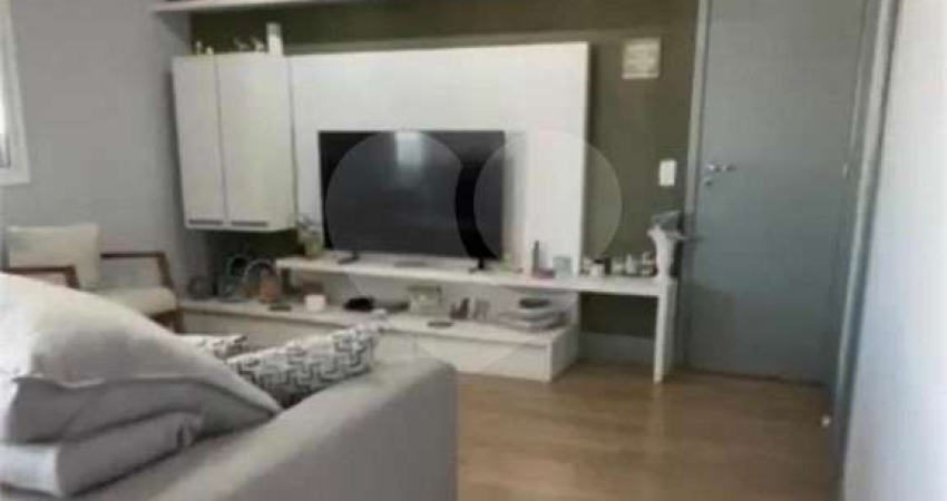 Apartamento com 3 quartos à venda em Vila Andrade - SP