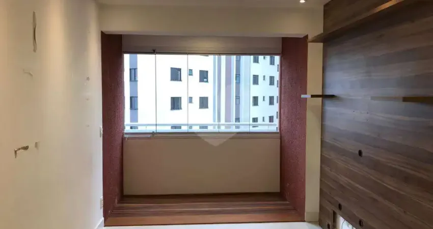 Apartamento com 3 quartos à venda na Rua dos Tapes, Cambuci, São Paulo