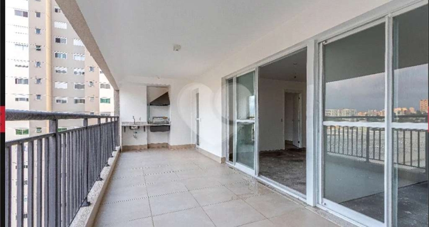 Apartamento com 3 quartos à venda em Jardim Dom Bosco - SP