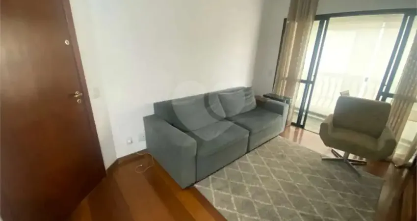Apartamento com 3 quartos à venda em Chácara Santo Antônio (zona Sul) - SP