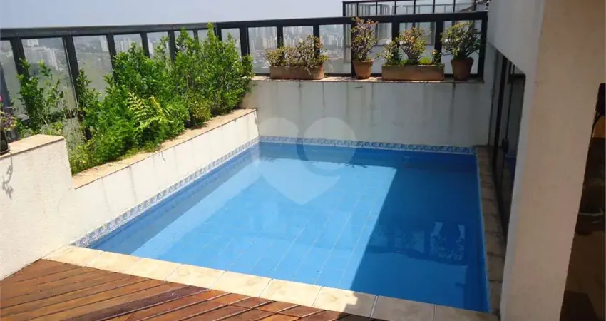 Apartamento com 3 quartos à venda ou para locação em Vila Suzana - SP