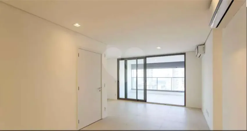 Apartamento com 2 quartos à venda em Indianópolis - SP