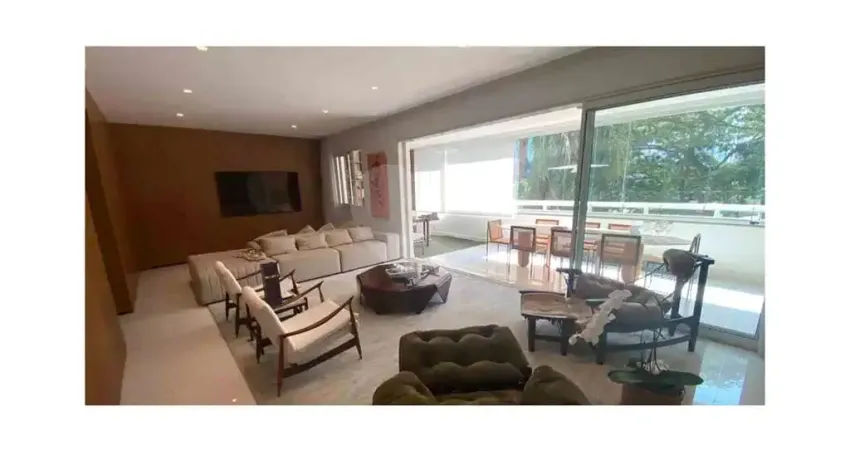 Apartamento com 3 quartos à venda na Rua Benedito Lapin, 197, Itaim Bibi, São Paulo