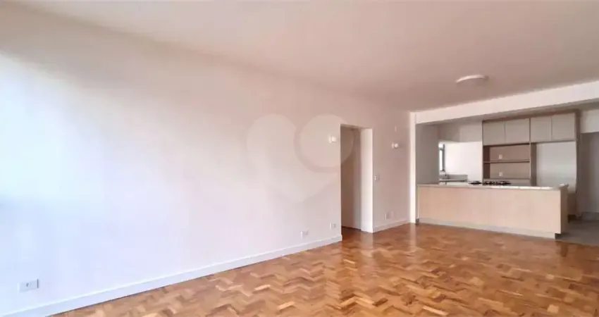 Apartamento com 3 quartos à venda na Rua Apinajés, Perdizes, São Paulo