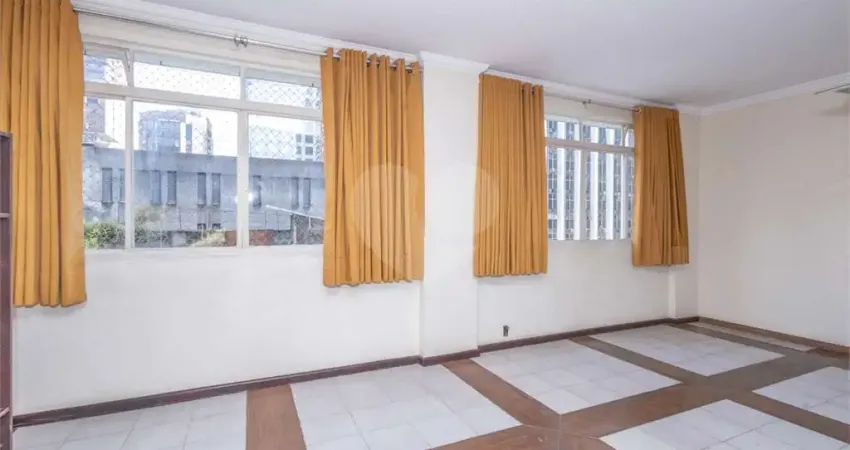 Apartamento com 3 quartos à venda no Jardim América, São Paulo 