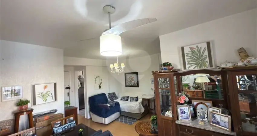 Apartamento com 2 quartos à venda na Rua Iquiririm, 125, Butantã, São Paulo