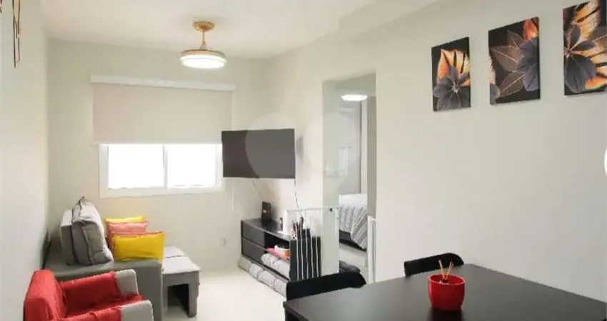 Apartamento com 2 quartos à venda na Rua Retiro, Tatuapé, São Paulo