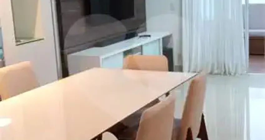 Apartamento com 3 quartos à venda na Praça Princesa Isabel, Brooklin, São Paulo