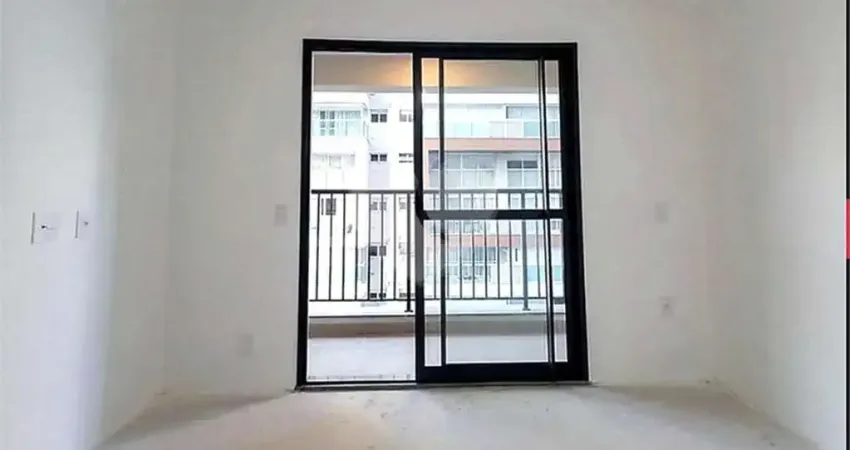 Apartamento com 1 quarto à venda na Avenida Doutor Chucri Zaidan, 111, Brooklin, São Paulo