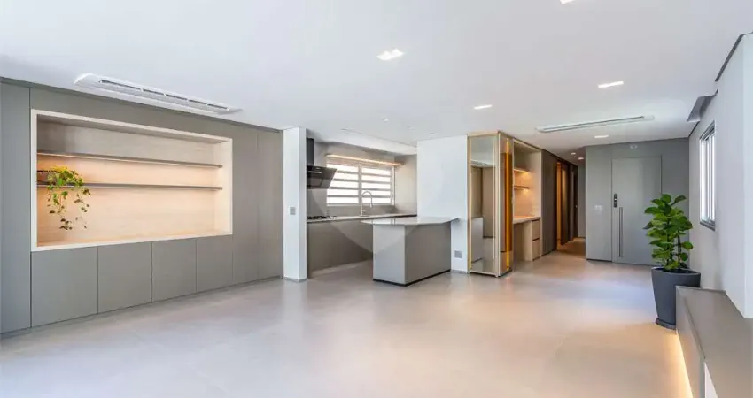 Apartamento com 3 quartos à venda na Rua Itacema, 348, Itaim Bibi, São Paulo