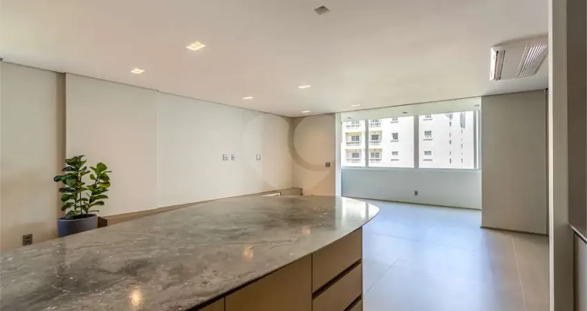 Apartamento com 3 quartos à venda na Rua Itacema, Itaim Bibi, São Paulo
