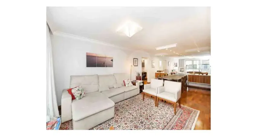 Apartamento com 3 quartos à venda na Rua Pedroso Alvarenga, Itaim Bibi, São Paulo