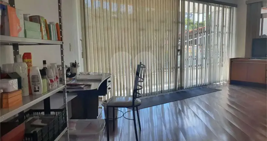 Casa em condomínio fechado com 4 quartos à venda na Rua Payaguas, Aclimação, São Paulo