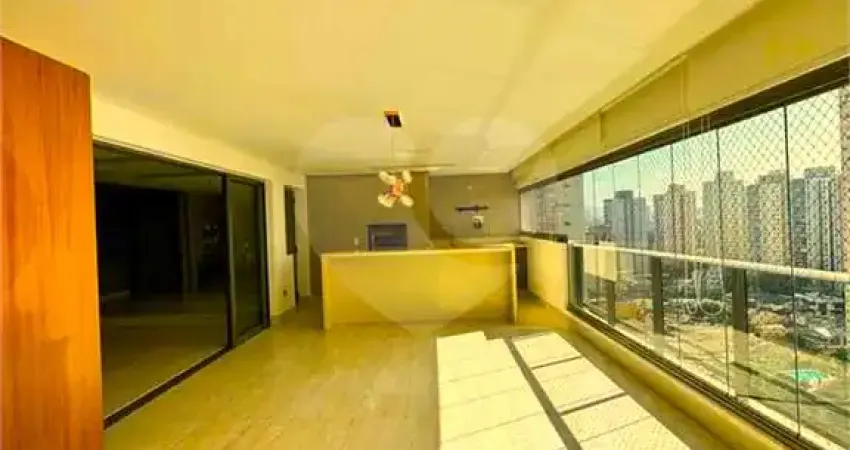 Apartamento com 3 quartos à venda na Avenida Imperatriz Leopoldina, Vila Leopoldina, São Paulo