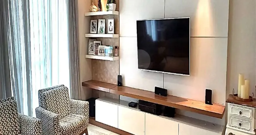 Apartamento com 2 quartos à venda na Rua Duílio, 302, Vila Romana, São Paulo