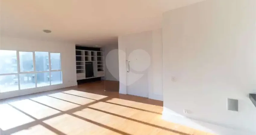 Apartamento com 2 quartos à venda na Rua Mário Amaral, 279, Paraíso, São Paulo