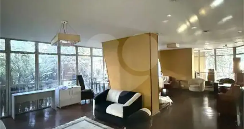 Apartamento com 1 quarto à venda na Rua Pedro de Toledo, 544, Vila Clementino, São Paulo